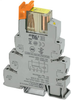 Relay Module, Dpdt, 6A, 24Vdc, Din Rail; Contact Configuration Phoenix Contact - 69AC7516 - Newark, An Avnet Company