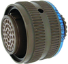 Circular Connector, Plug, 19-32, Cable; Product Range Deutsch - Te Connectivity - 70W7221 - Newark, An Avnet Company
