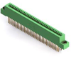 Card Edge Conn, Dual, 70Pos, Wire Wrapos; Card Edge Connector Type Edac - 65AJ1452 - Newark, An Avnet Company