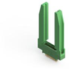Card Edge Conn, Dual Side, 18Pos, Lug; Card Edge Connector Type Edac - 67AJ6774 - Newark, An Avnet Company