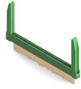 Card Conn, Single Side, 56Pos, Wire Wrap; Card Edge Connector Type Edac - 69AJ1745 - Newark, An Avnet Company