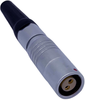 Circular Conn, Rcpt, 2Pos, Cable; Product Range Norcomp - 03AC0637 - Newark, An Avnet Company