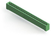 Card Edge Conn, Single Side, 22Pos, Th; Card Edge Connector Type Edac - 57AJ9541 - Newark, An Avnet Company