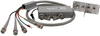 Test Lead, Bnc+Bnc Conn Brd, 30Mhz; Accessory Type Keysight Technologies - 95H8360 - Newark, An Avnet Company