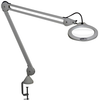 Led Magnifier, 2.25X, 5D Lens, 45 Arm; Magnifier Type Vision-Luxo - 48AC9021 - Newark, An Avnet Company