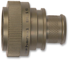 Connector Backshell, Adapter, Amphenol's Mil-C 38999 Series Iii Connectors, 21, 180 Rohs Compliant Amphenol Ltd - 26R2560 - Newark, An Avnet Company