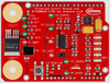 Evaluation Boards -- SHIELD_BTS50010-1TAD