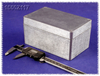 Small Enclosures - Diecast Enclosures -- 1550Z117