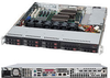 SuperChassis -- SC113TQ-563CB - Image