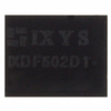 PMIC - Gate Drivers - IXDF502D1T/R - Lingto Electronic Limited