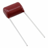 Film Capacitors - ECW-FD2W155J - Lingto Electronic Limited