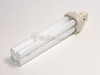 26 Watt 2-Pin Warm White Double Twin Tube CFL Bulb - 383224 - bulbs.com