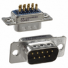 D-Sub Connector Assemblies - 626-1004-ND - DigiKey