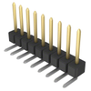 Headers, Male Pins - S1311E-09-ND - DigiKey