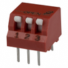 DIP Switches - GH1214-ND - DigiKey