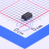 TVS/Fuse/Board Level Protection >> Electrostatic and Surge Protection (TVS/ESD) - SMF10A - LCSC Electronics Technology (HK) Limited