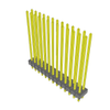 Headers, Male Pins - 612-TSW-113-20-G-D-ND - DigiKey