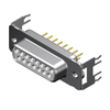 D-Sub Connector Assemblies - 900-1731091335-ND - DigiKey