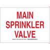 Signs, Nameplates, Posters - 2267-127291-ND - DigiKey