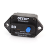 Mechanical Products 175-P1-080-2 Easy Access 90° Panel Mount Circuit Breaker, Push/Trip Reset, 80A - 49022 - Waytek, Inc.