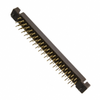 Arrays, Edge Type, Mezzanine (Board to Board) - P50L-080S-A-DA-ND - DigiKey