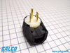 BRYT Straight Blade - 9650ANPB - Galco Industrial Electronics