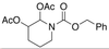 2,3-Diacetoxy-N-benzyloxycarbonylpiperidine - 23587 - Medical Isotopes, Inc.