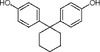 1,1-Bis(4-hydroxyphenyl)cyclohexane -- B1568