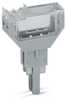 Empty component plug housing - 2002-820 - WAGO