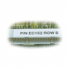 Labels, Stickers, Decals - Blank - 298-1165-ND - DigiKey