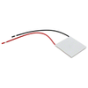 Thermoelectric, Peltier Modules - 1487-1005-ND - DigiKey