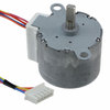 Stepper Motors -- 1597-1204-ND - Image