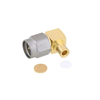 Coaxial Connector (RF) Assemblies - 6099-PE44692-ND - DigiKey