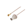 Coaxial Cables (RF) - 6099-PE3W03663-12-ND - DigiKey
