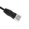 Circular Cable Assemblies - 2170-BC-M23M12-22-15-ND - DigiKey
