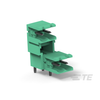Headers, Plugs and Sockets - 17-284053-5-ND - DigiKey
