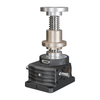 250kN-80×16-R-Trapezoidal screw | ZE-Series | Screw jack -  - DieQua Corporation