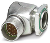 Industrial Circular Connectors - 8027407 - RS Components, Ltd.