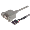 USB Cables - 297968 - RS Components, Ltd.