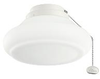 380116SNW Fans-Light Kits - 344773 - Capital Lighting, Inc.