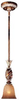 Mini Pendants-Rod - 214315 - Light Center (The)