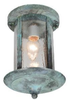 Exterior -Ceiling Mount - 89878 - Light Center (The)