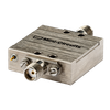 Connectorized SMA, Medium Power, Linear Amplifier, 2000 MHz to 8000 MHz, 50Ω - ZRON-8GX+ - Mini-Circuits
