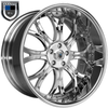 Asanti - AF154 - - Pacific Wheel Distributors, Inc.