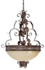 3544DS Pendants-Bowl Style - 431720 - Capital Lighting, Inc.