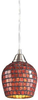 528-1CPR Mini Pendants-Cable - 720647 - Capital Lighting, Inc.