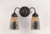 74048 Sconces-Double Glass - 719902 - Capital Lighting, Inc.