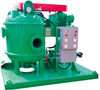 Vacuum Degasser