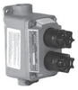 Explosionproof Pilot Light Control Station -- EFS1561 - Image