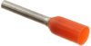 Terminal Blocks - Accessories - Wire Ferrules - 281-6147-ND - DigiKey